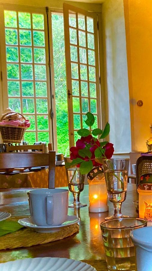 Chateau De Durianne Le Monteil  Luaran gambar