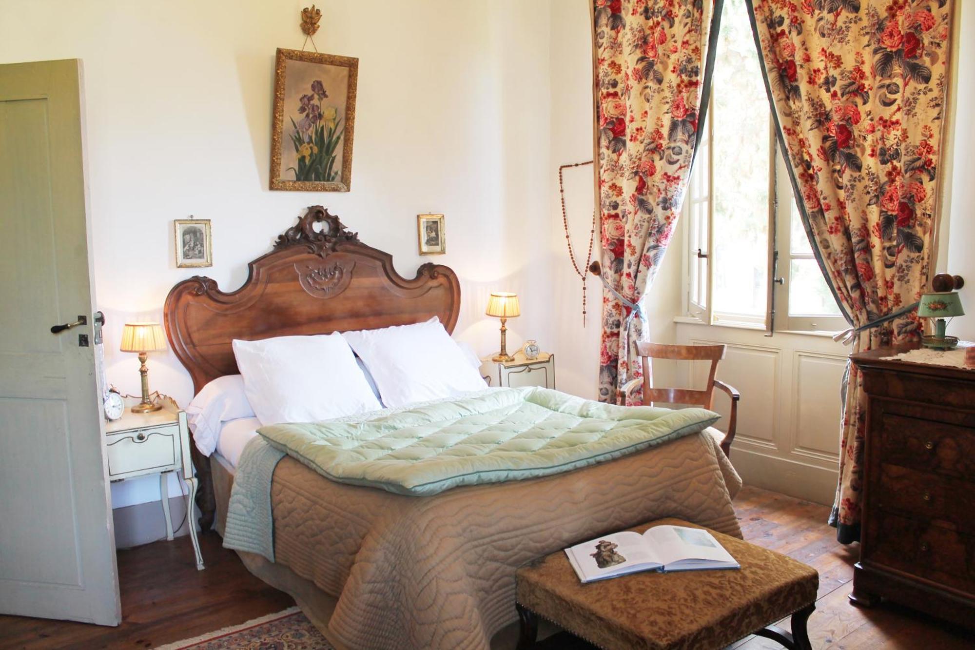 Chateau De Durianne Le Monteil  Luaran gambar